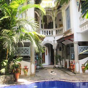 Villa Olde Ceylon